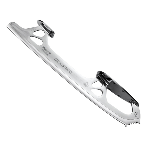 Eclipse Pinnacle Titanium / 8 1/4"