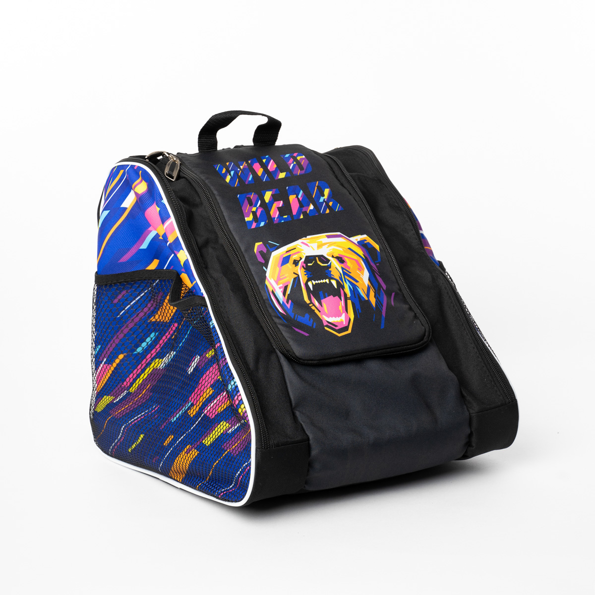 Рюкзак PS "Бильман" - Angry Bear 