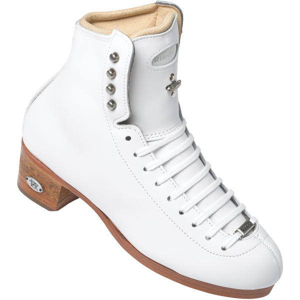 Riedell 875 TS (Silver Star) / J13