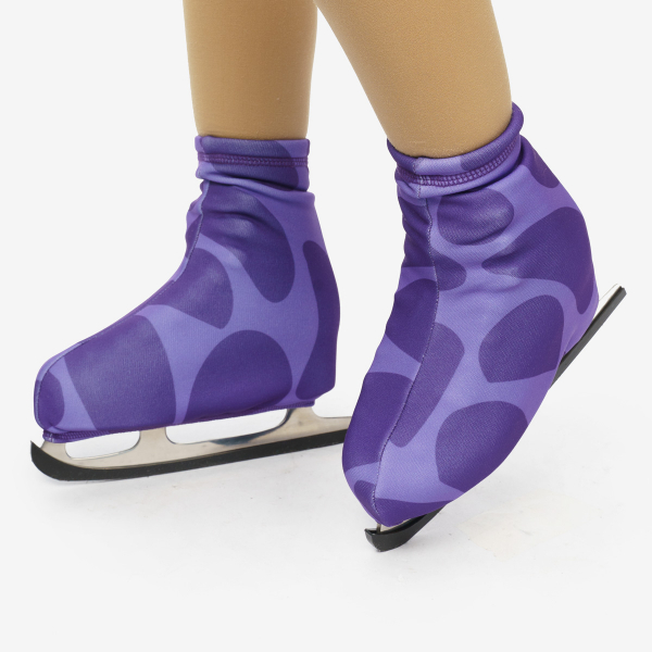 Термочехлы на ботинок "Жирафик" Power Stretch 