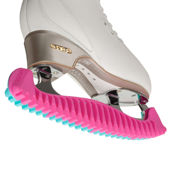 E-Guard Duo Ocean Pink / M (fuxia/teal)