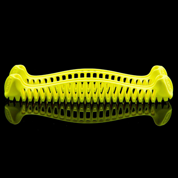 E-Guard Basic Glowing Yellow / M