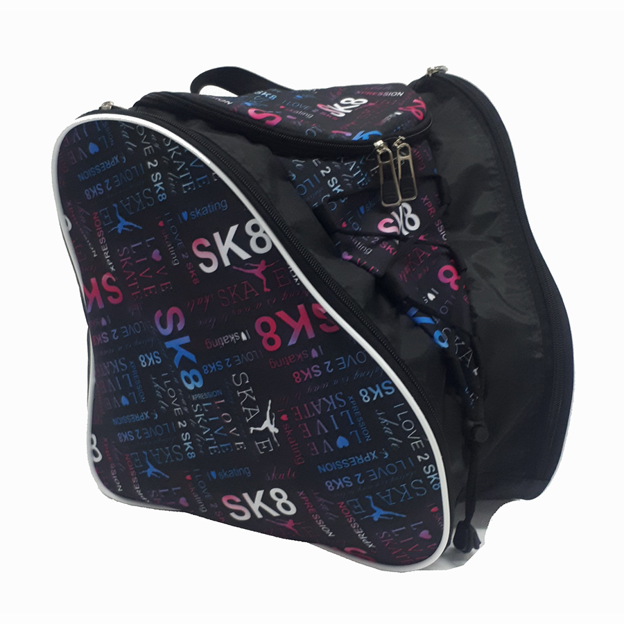 Рюкзак «Proskating» Skate цветной