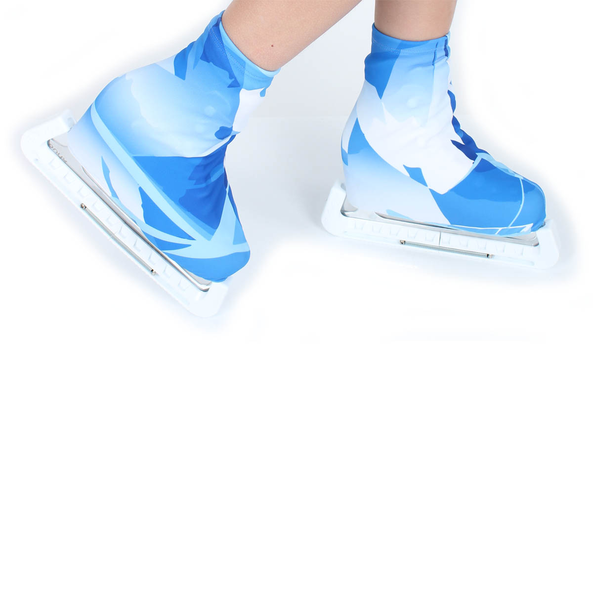 Термо-чехлы на ботинок Айсберг