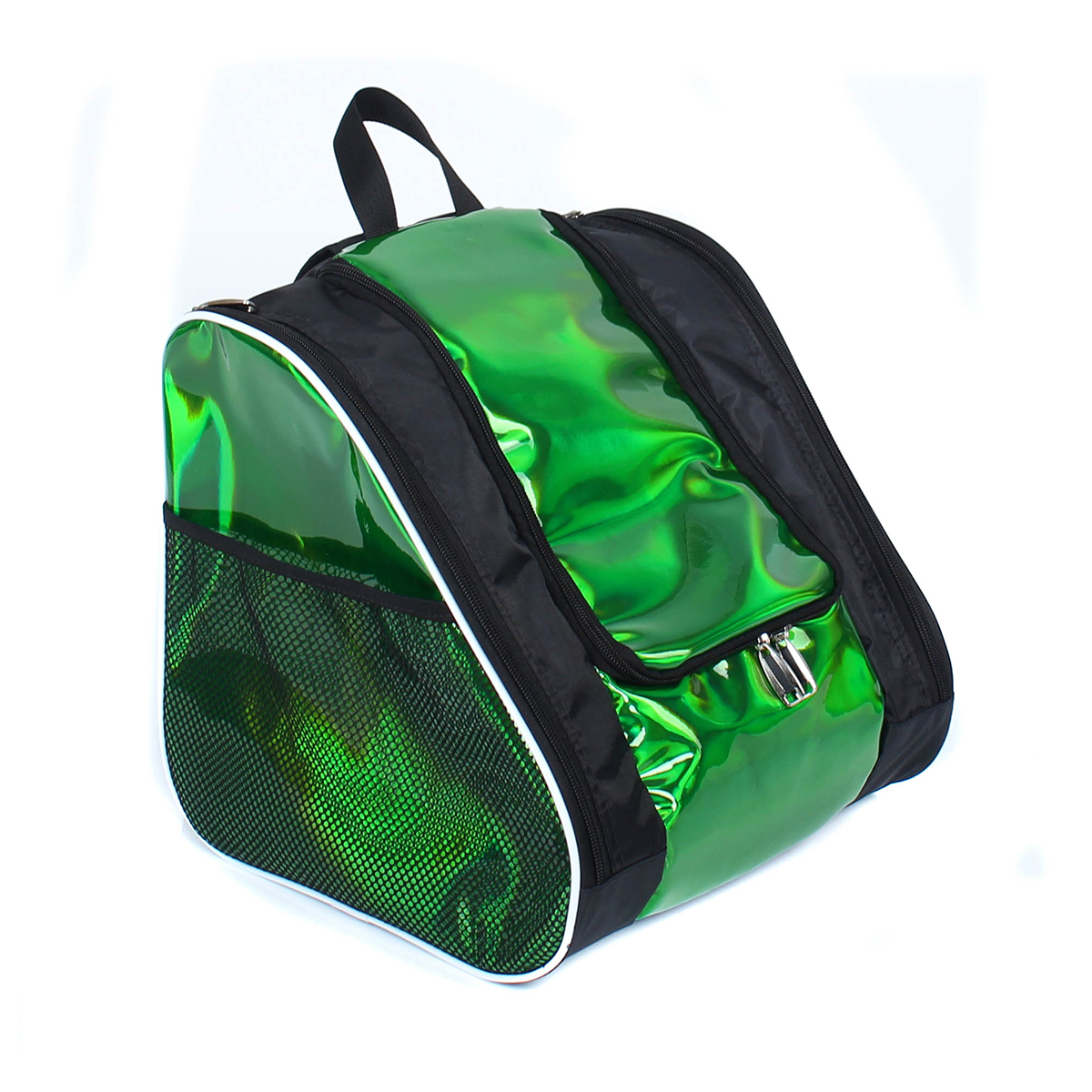 Рюкзак PS «Бильман» Lazer Green