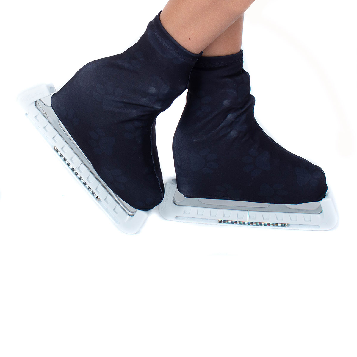 Термо-чехлы на ботинок "Снежный барс"