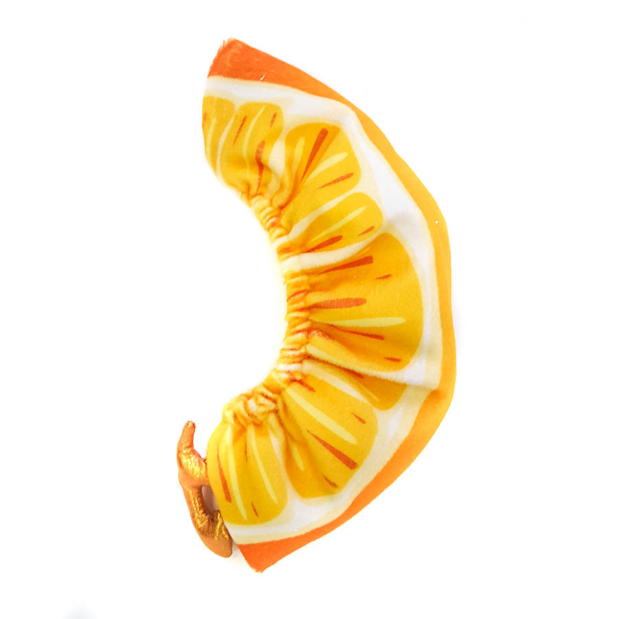 Сушки «Фрукты-овощи» - Апельсин