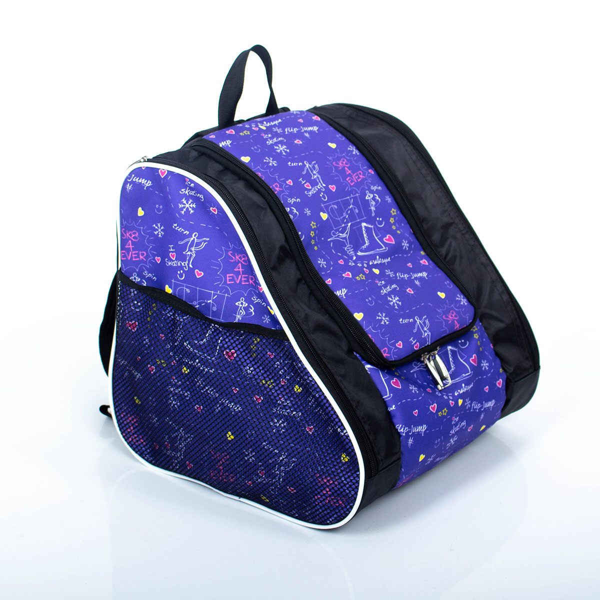 Рюкзак PS «Бильман» SK8 Purple