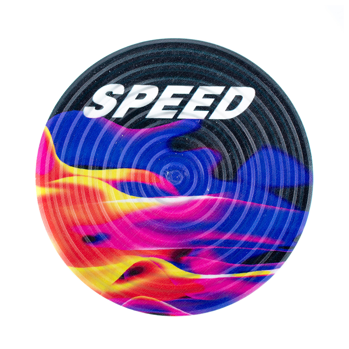 Спиннер-диск "Speed"