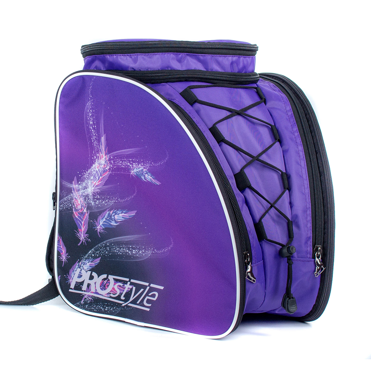Рюкзак-MIX «Purple»