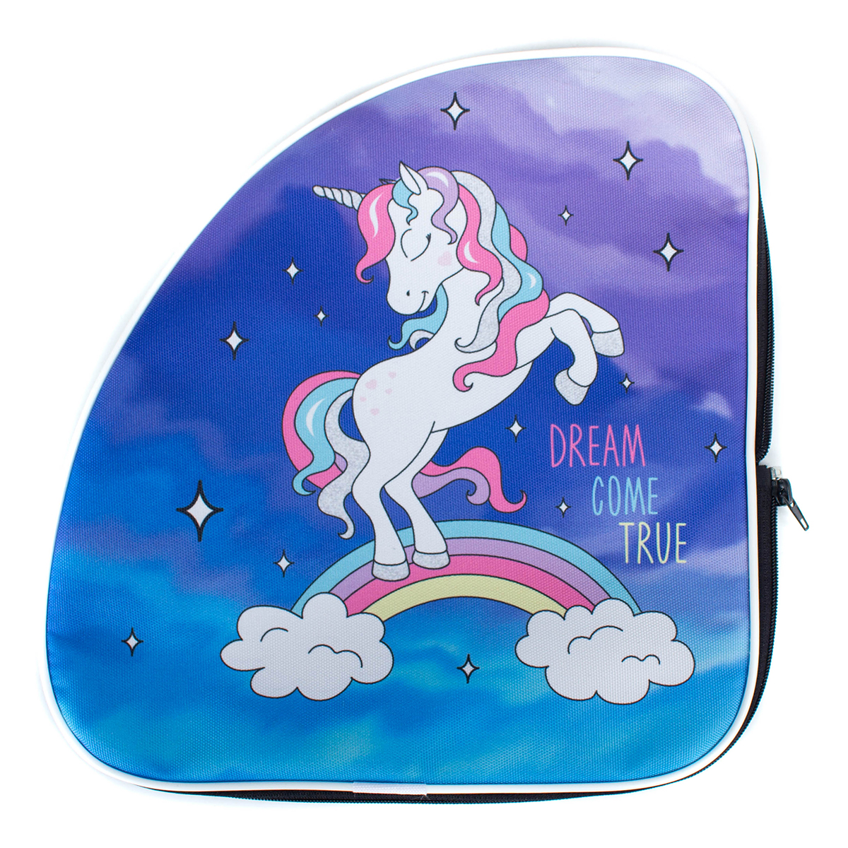 Сменная вставка на рюкзак MIX «Unicorn»