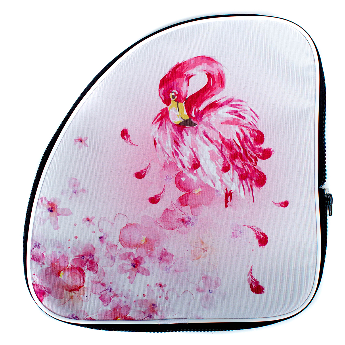 Сменная вставка на рюкзак MIX «Фламинго» 