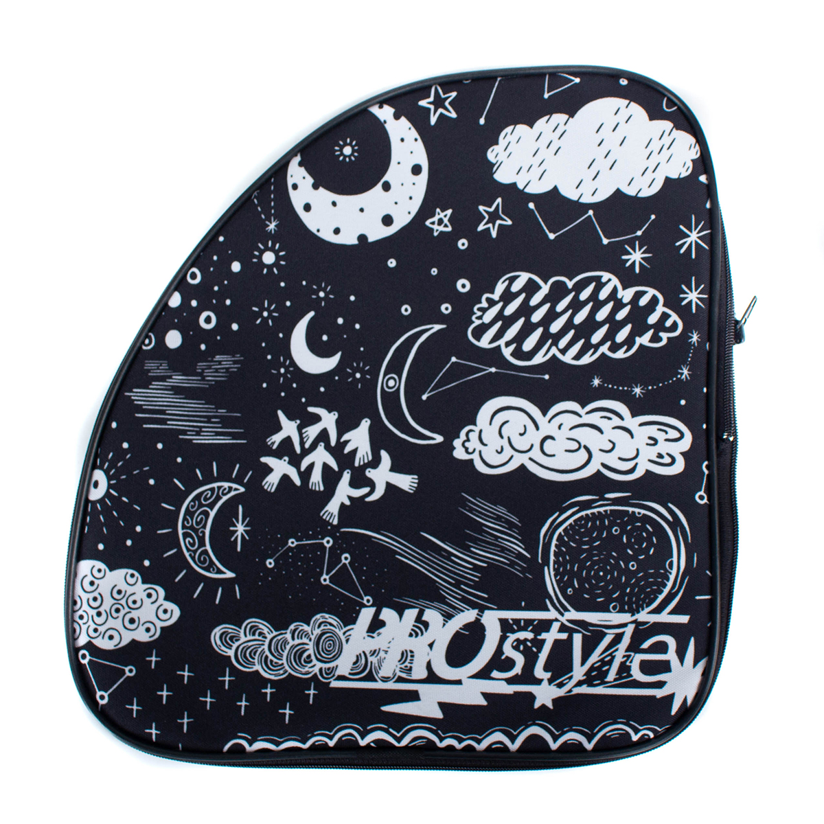 Сменная вставка на рюкзак MIX "Астроном"
