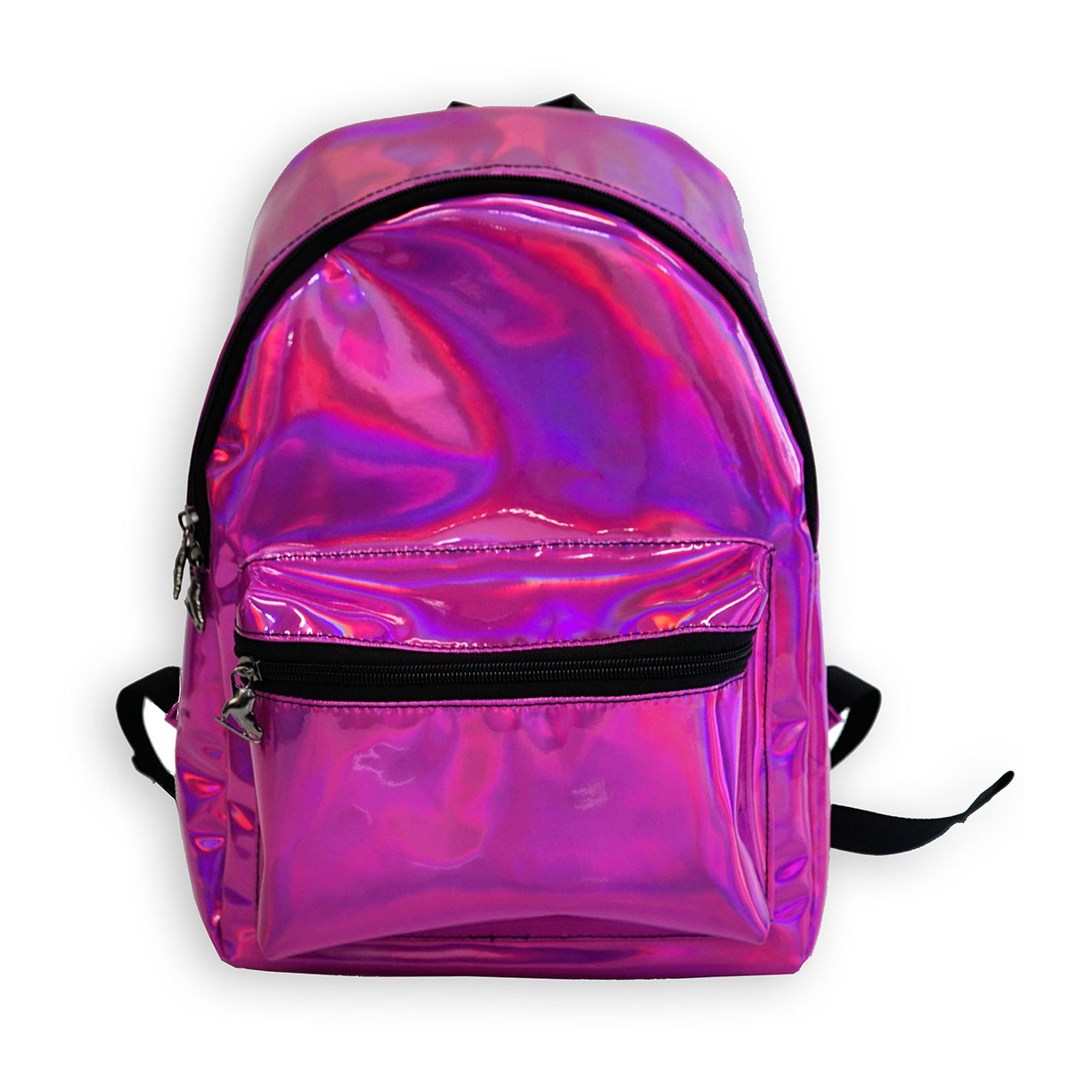 Рюкзак «голограмма» - Pink