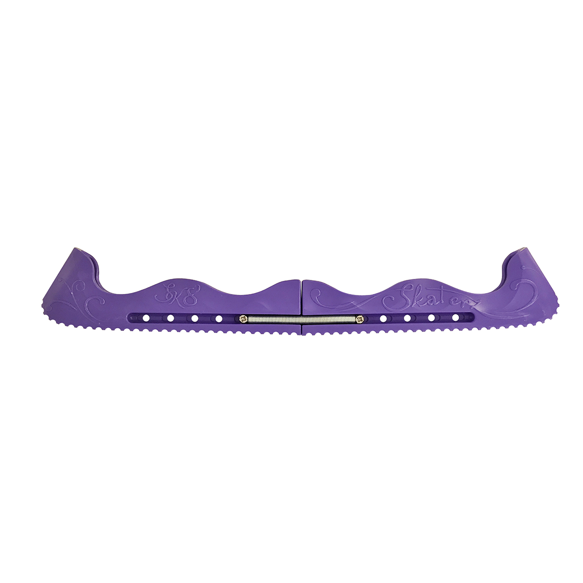 Защита лезвий SkaterZ (фиолетовая)