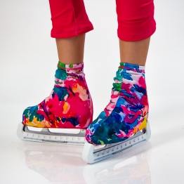Термо-чехлы на ботинок Spring Colors