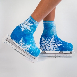 Термо-чехлы на ботинок Морозко