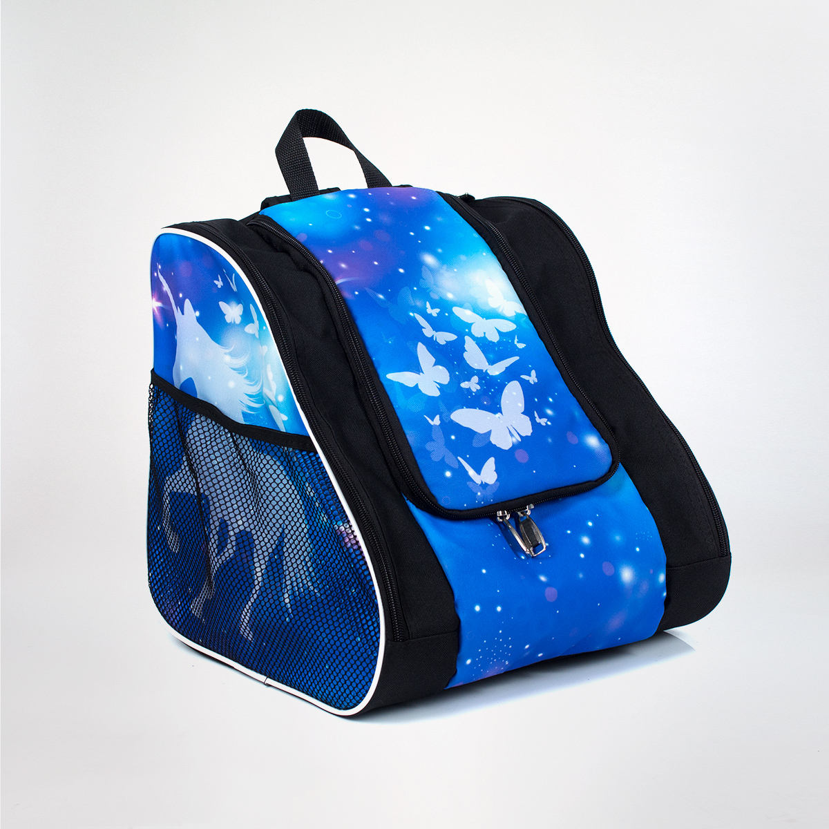 Рюкзак PS "Бильман" - Unicorn Blue