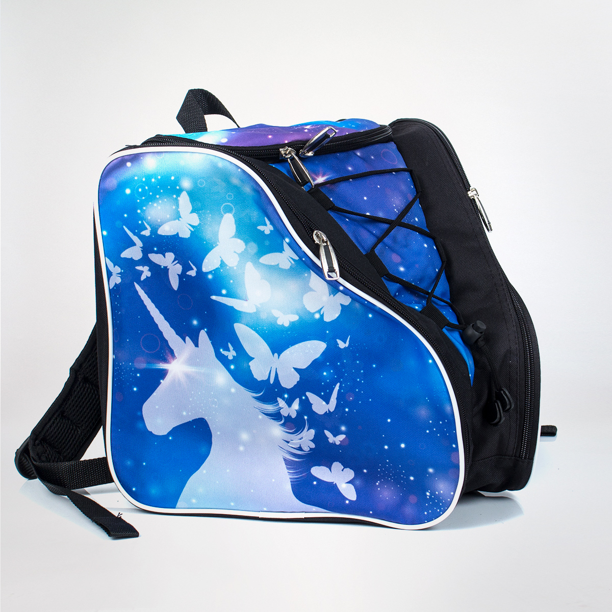 Рюкзак PS "Unicorn Blue" 