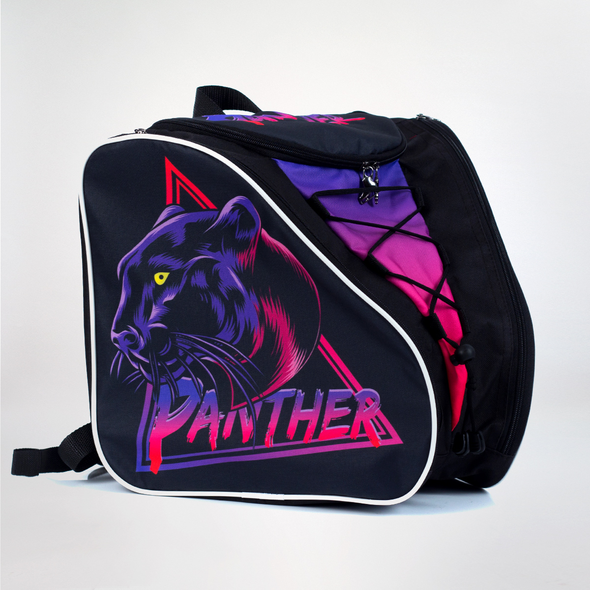 Рюкзак PS "Black Panther" 