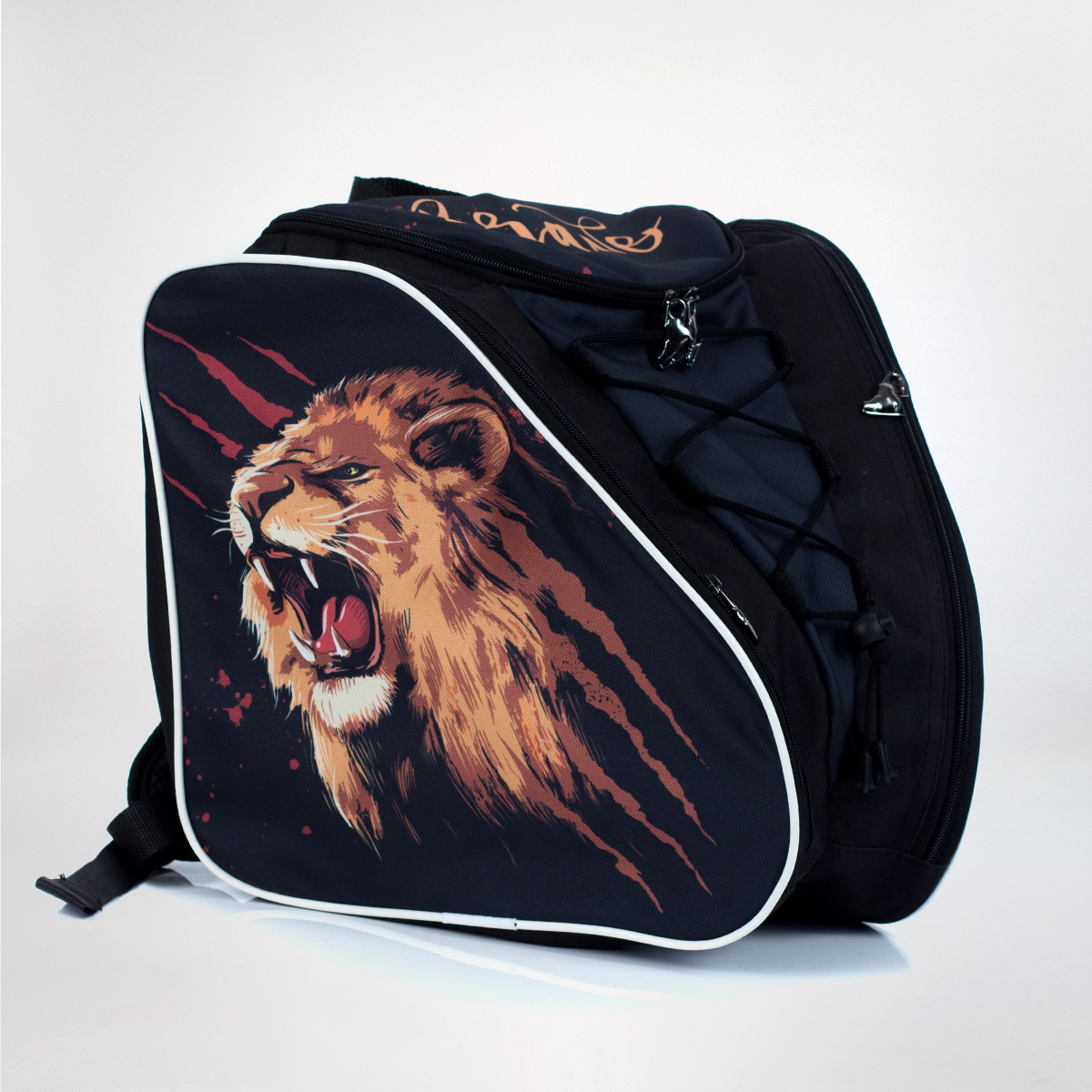 Рюкзак PS "Lion" 