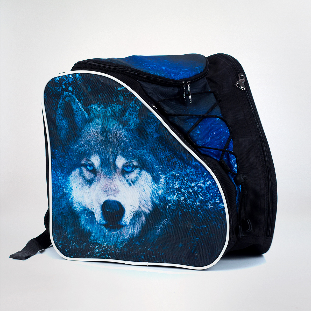 Рюкзак PS "Wolf" 