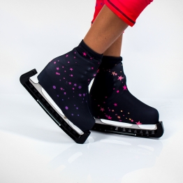Термо-чехлы на ботинок Flamingo Stars